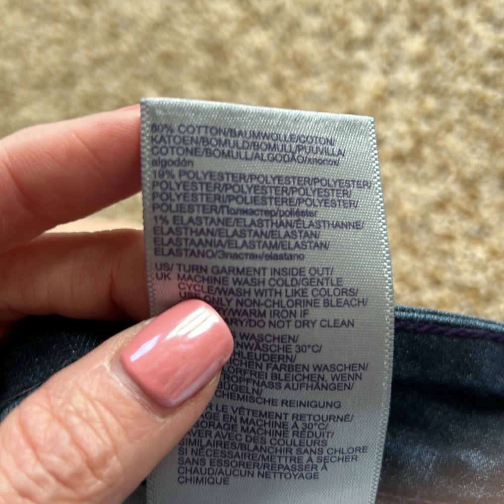 NYDJ Jeans - Picture 4 of 4